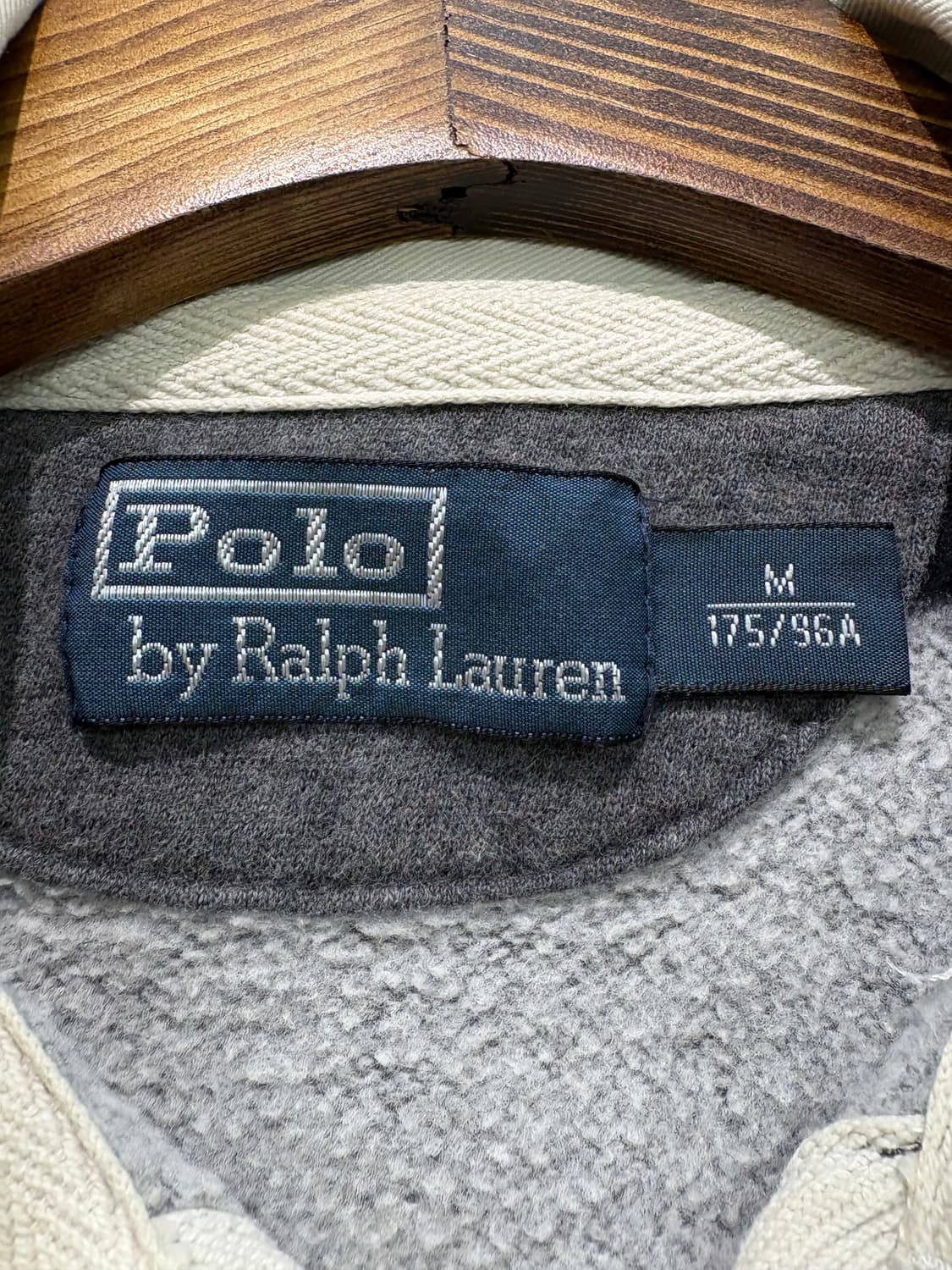 폴로 랄프로렌 스트라이프 럭비티 상품이미지9