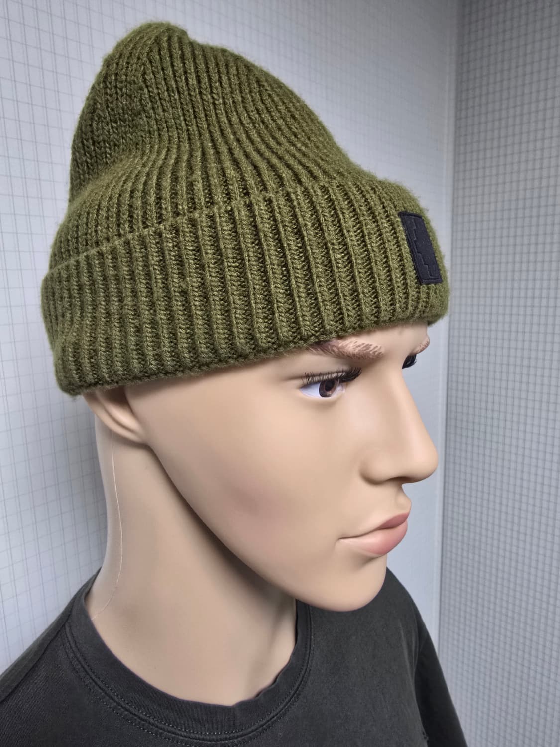 불론 비니 이태리산 상품이미지3