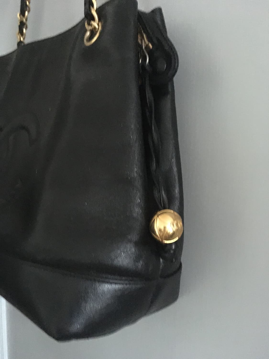 정품 샤넬 숄더백 상품이미지2