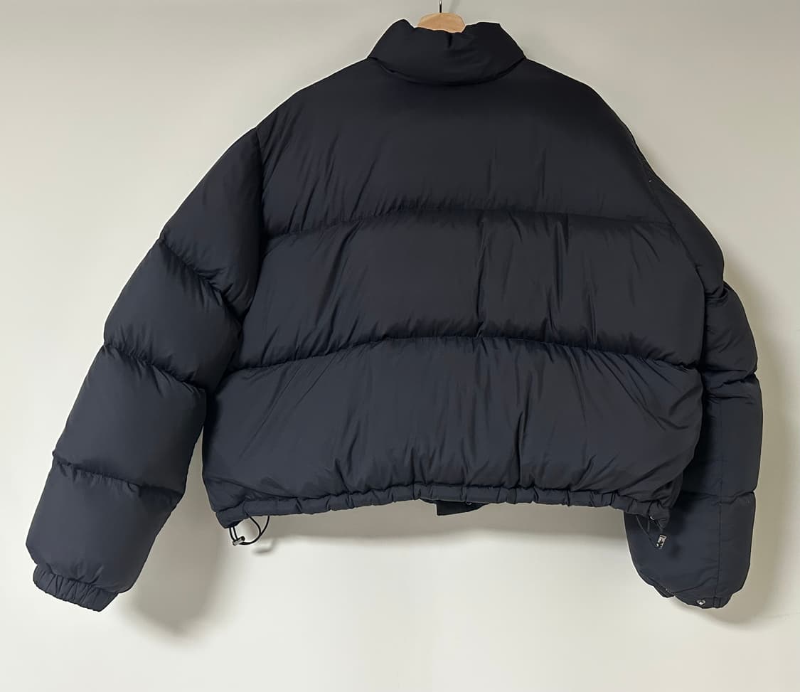 Ore 오어 아츄패딩 맨즈 공용사이즈 (21fw) 상품이미지3