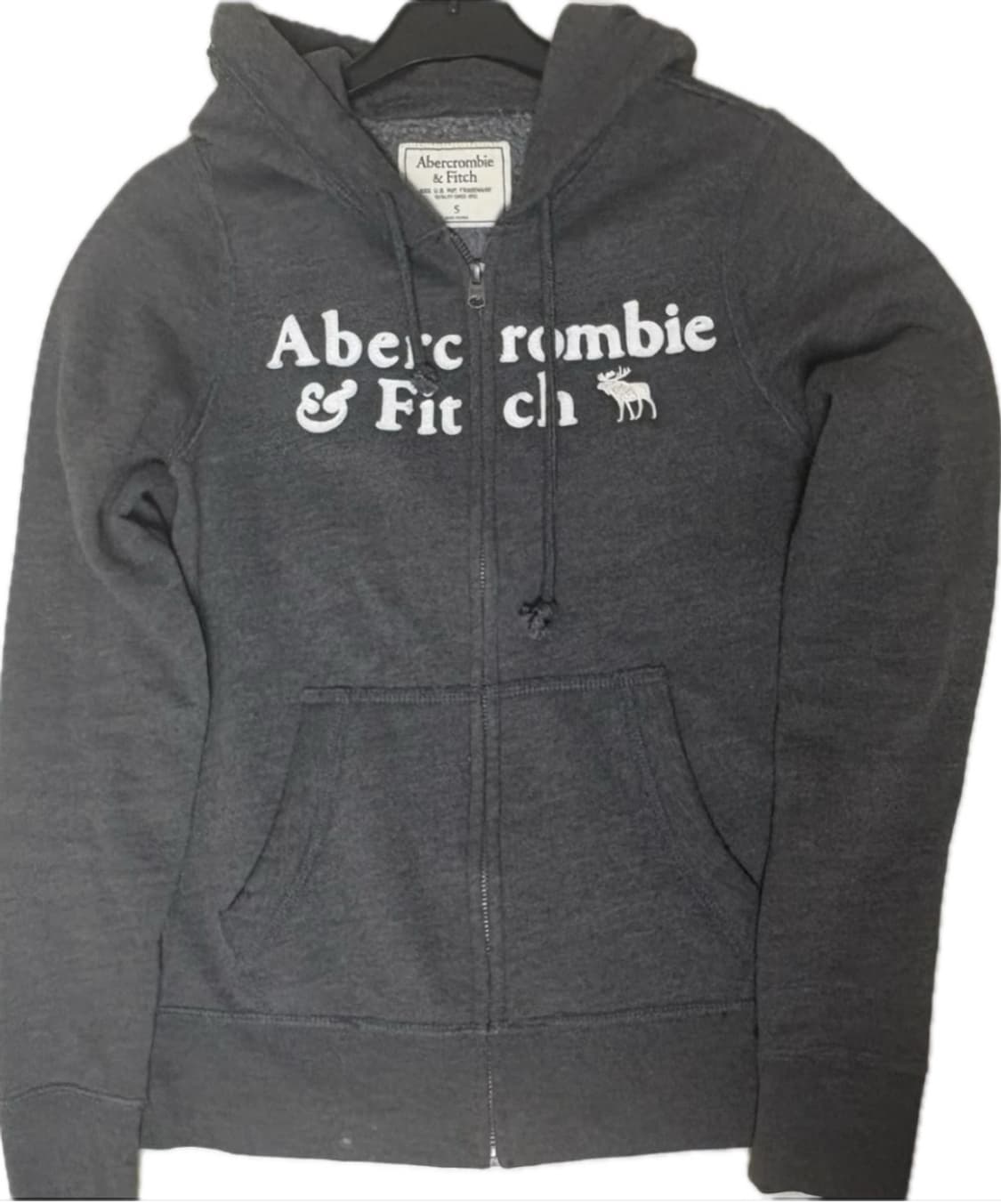 아베크롬비 후드집업  상품이미지1