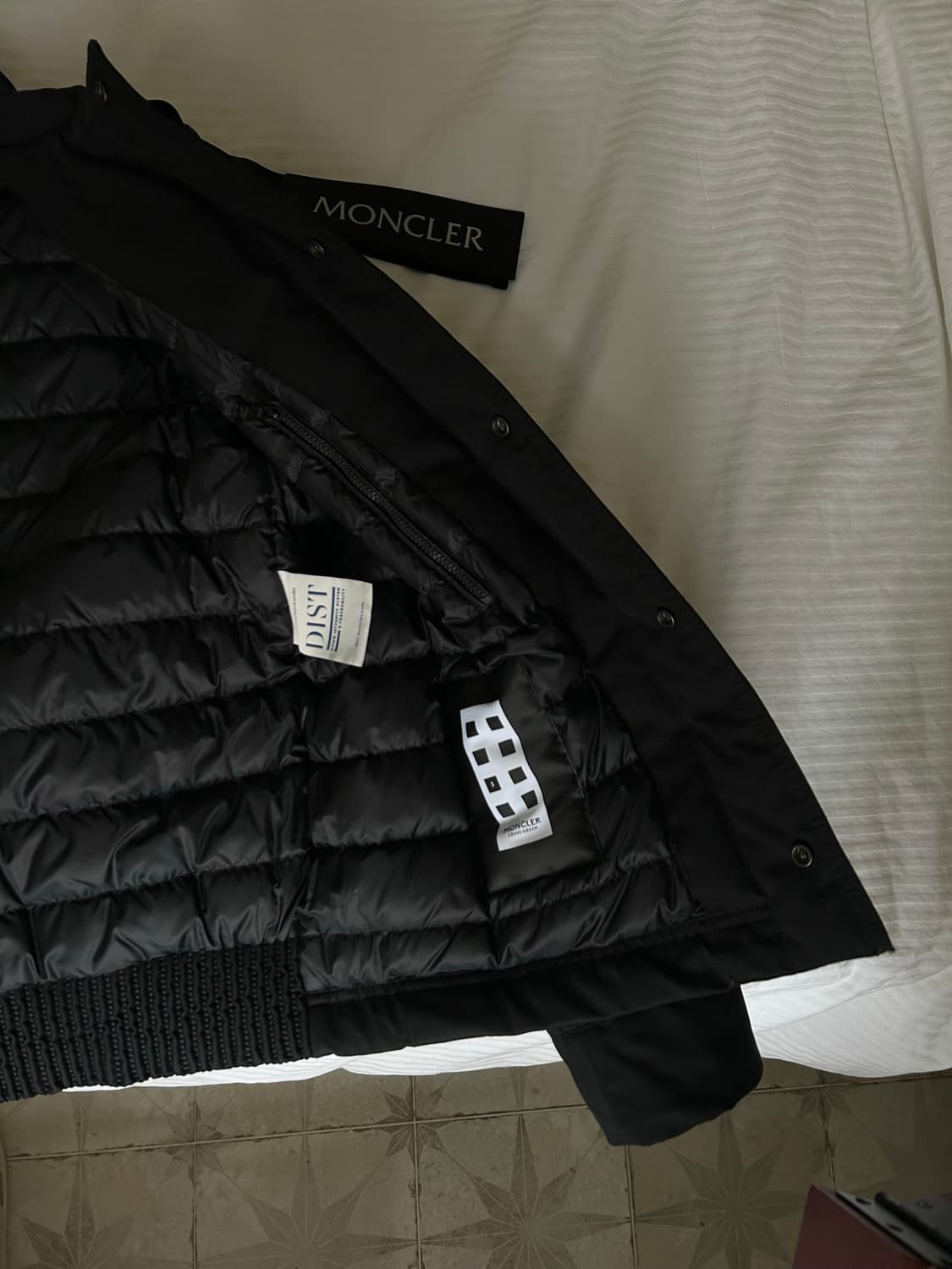 Moncler X Craig Green 상품이미지4