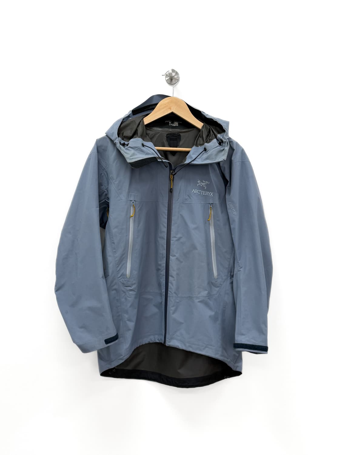 아크테릭스 고어텍스 알파 SL 자켓 상품이미지1