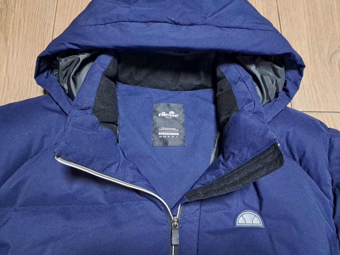 엘레쎄 패딩 남성110  상품이미지6