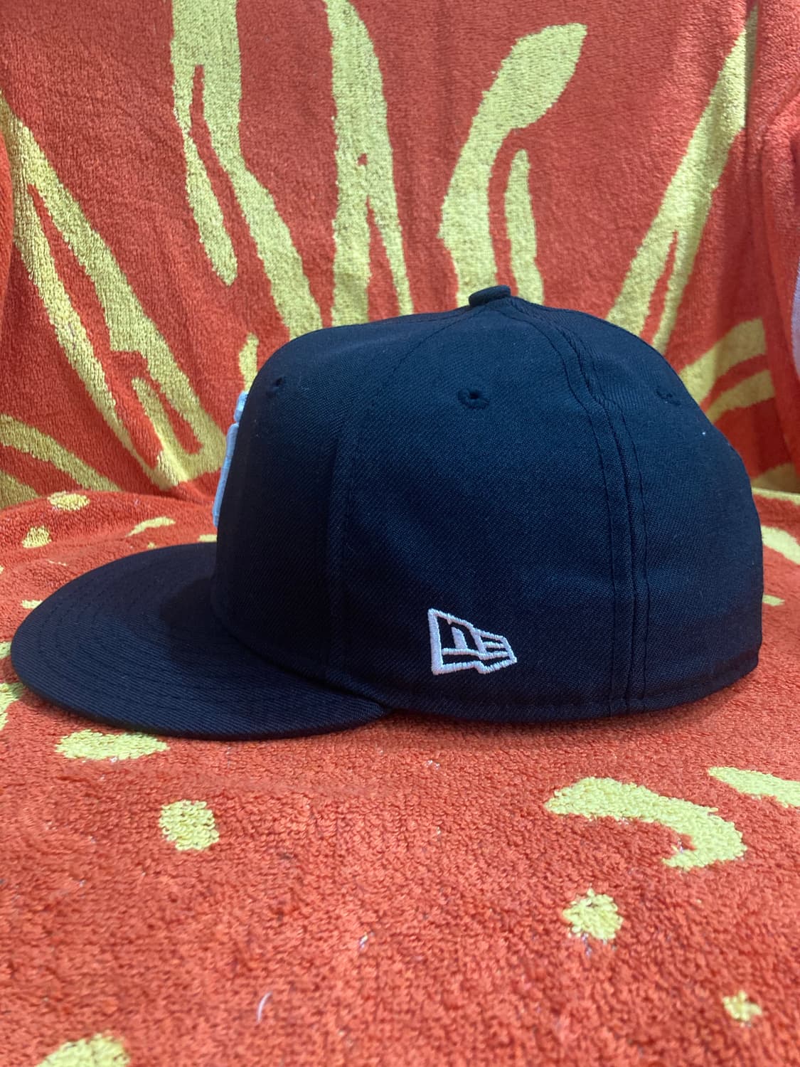 (모자) 뉴에라 샌프란시스코 자이언츠 캡 상품이미지4