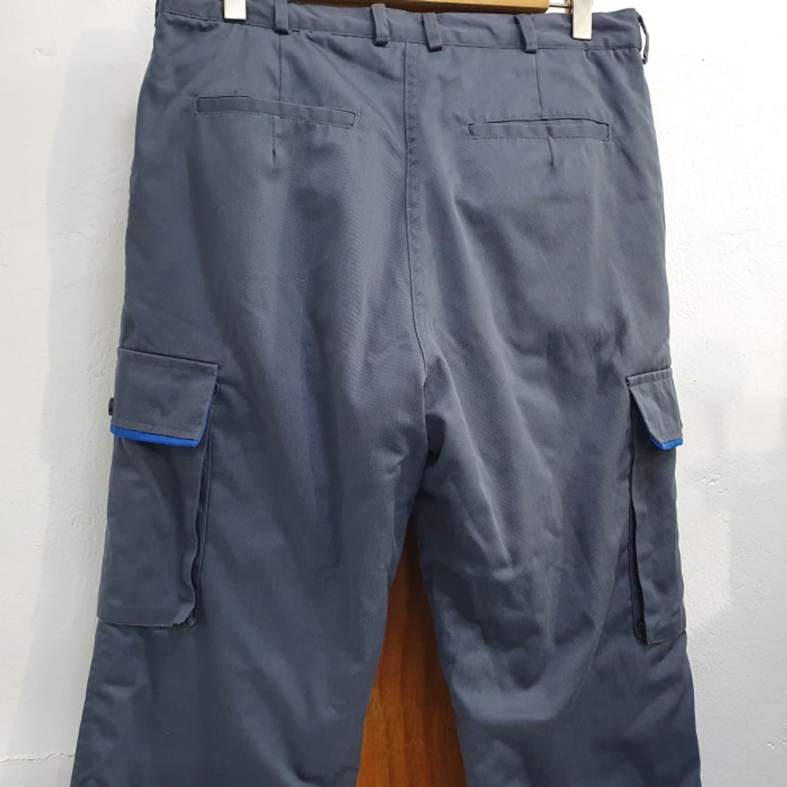 남자 겨울패딩 작업바지(32) 상품이미지6