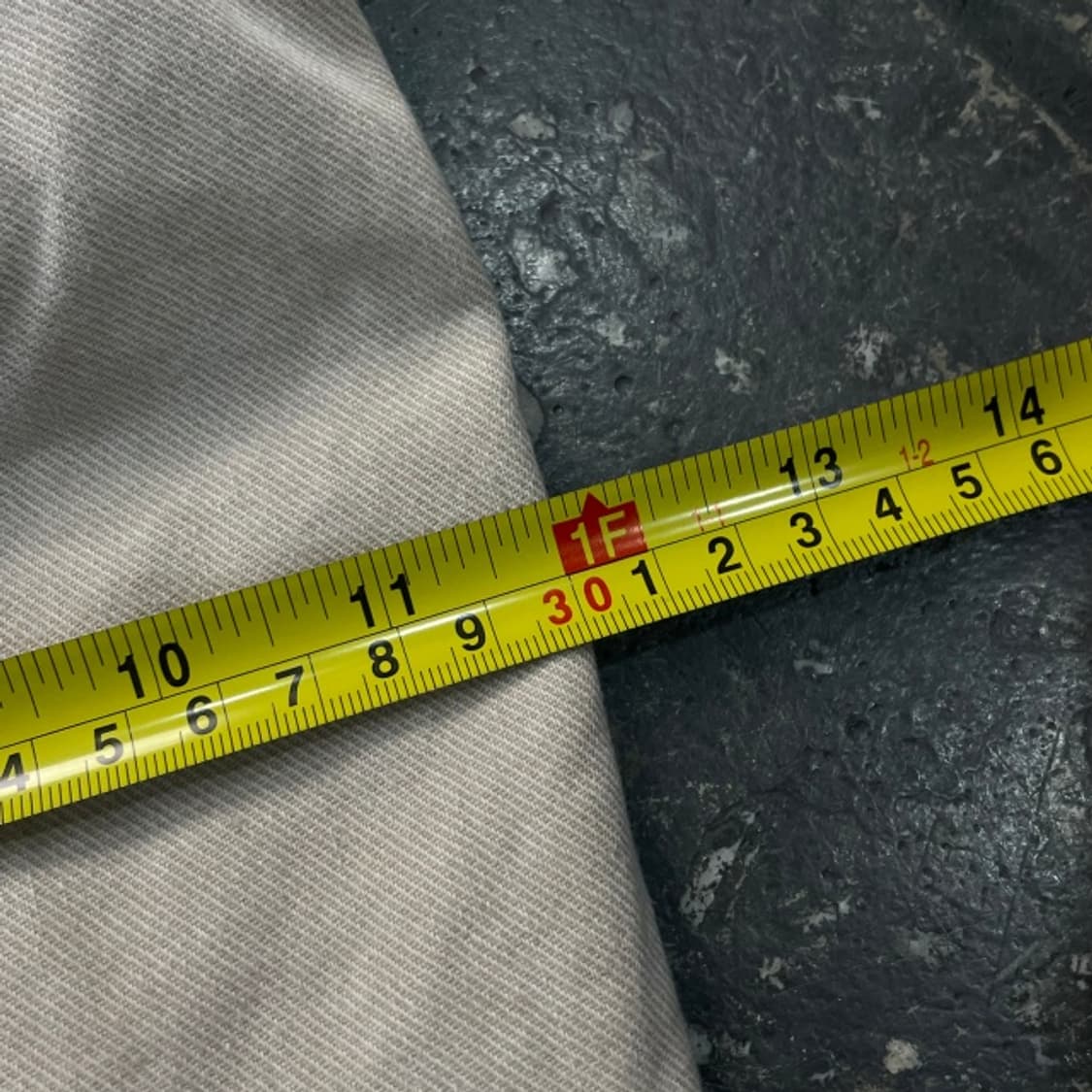 26 칼하트 더블니 워크팬츠 상품이미지7