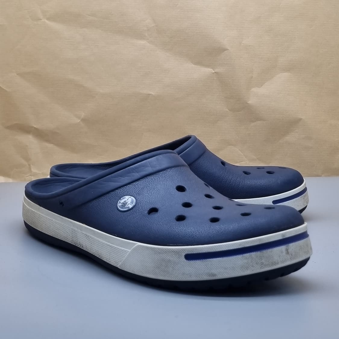 크록스 남성샌들270 상품이미지1