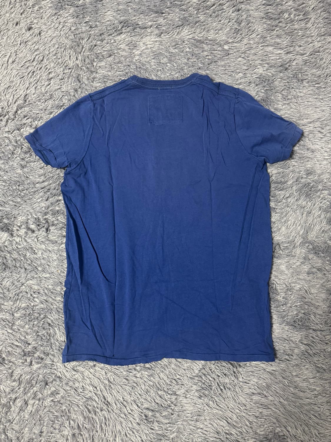 아베크롬비 입체자수 반팔 상품이미지4