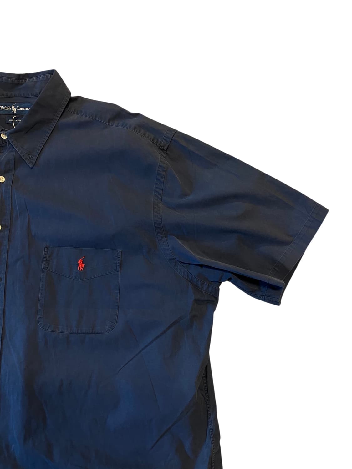 폴로 랄프로렌 셔츠 (Man XXXL) AA1640 상품이미지3