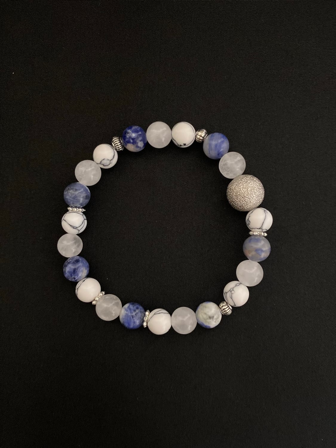 원석 팔찌 상품이미지1