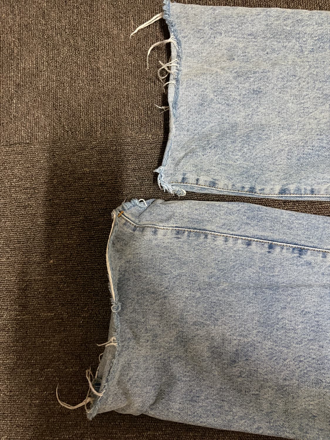 미스치프 보이프렌드 진 상품이미지2