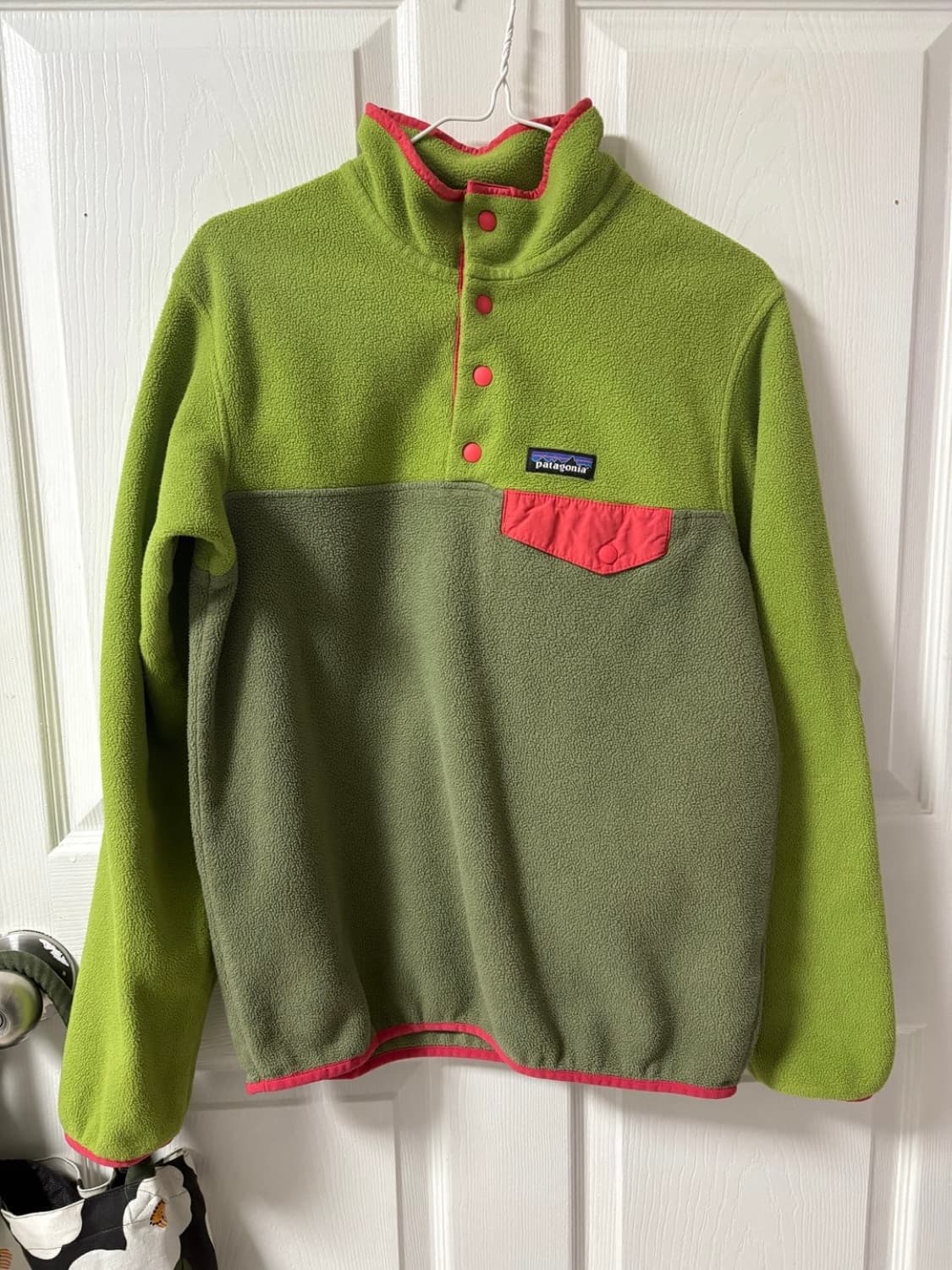 파타고니아 신칠라 s 상품이미지1