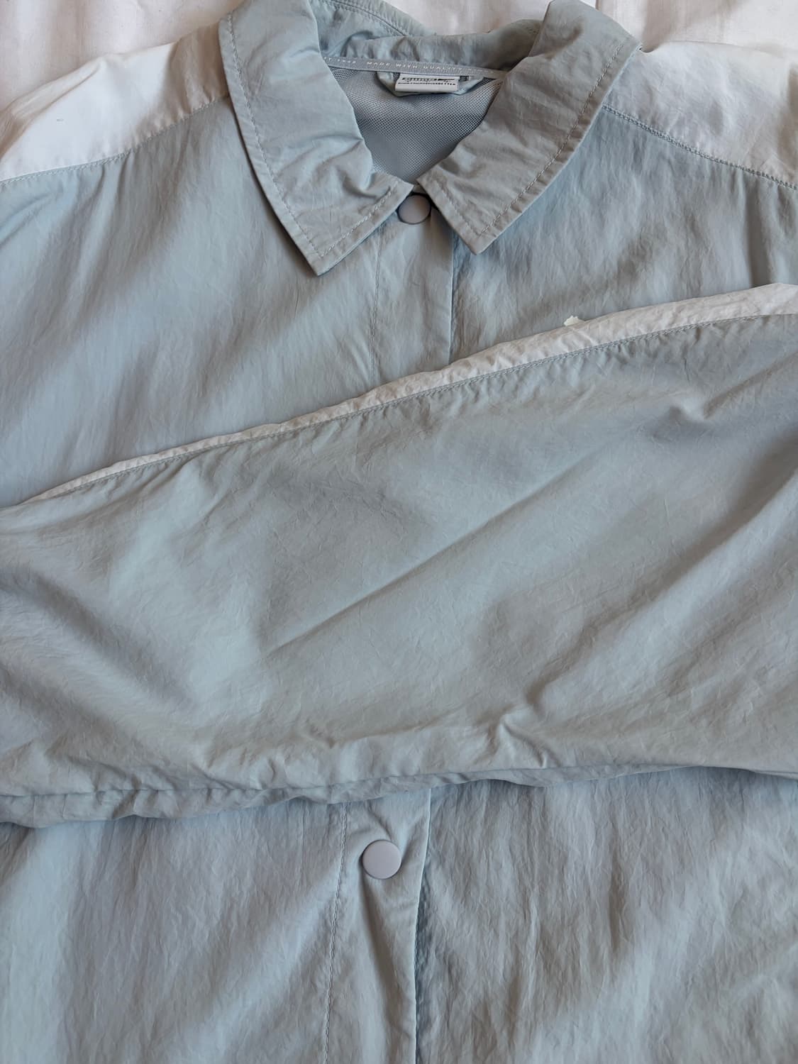 푸마 바람막이 상품이미지2