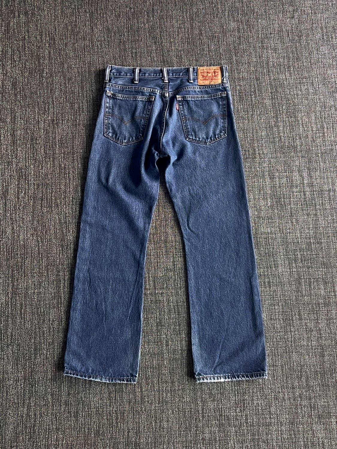[Levi’s 517 W32 | L30] 상품이미지2
