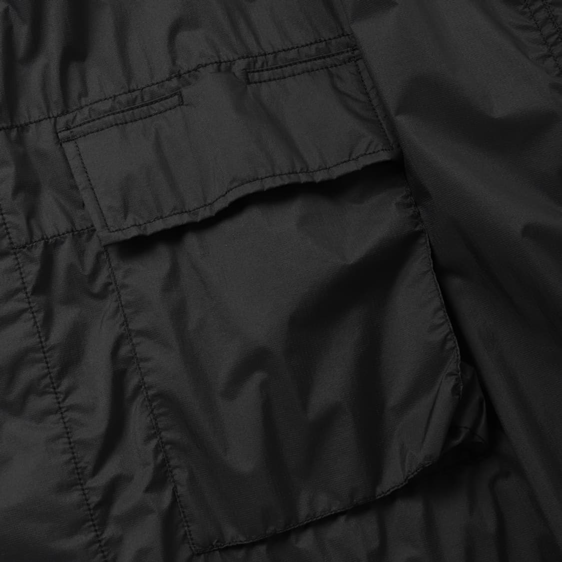 nanamica Light Weight Field Jacket 상품이미지7