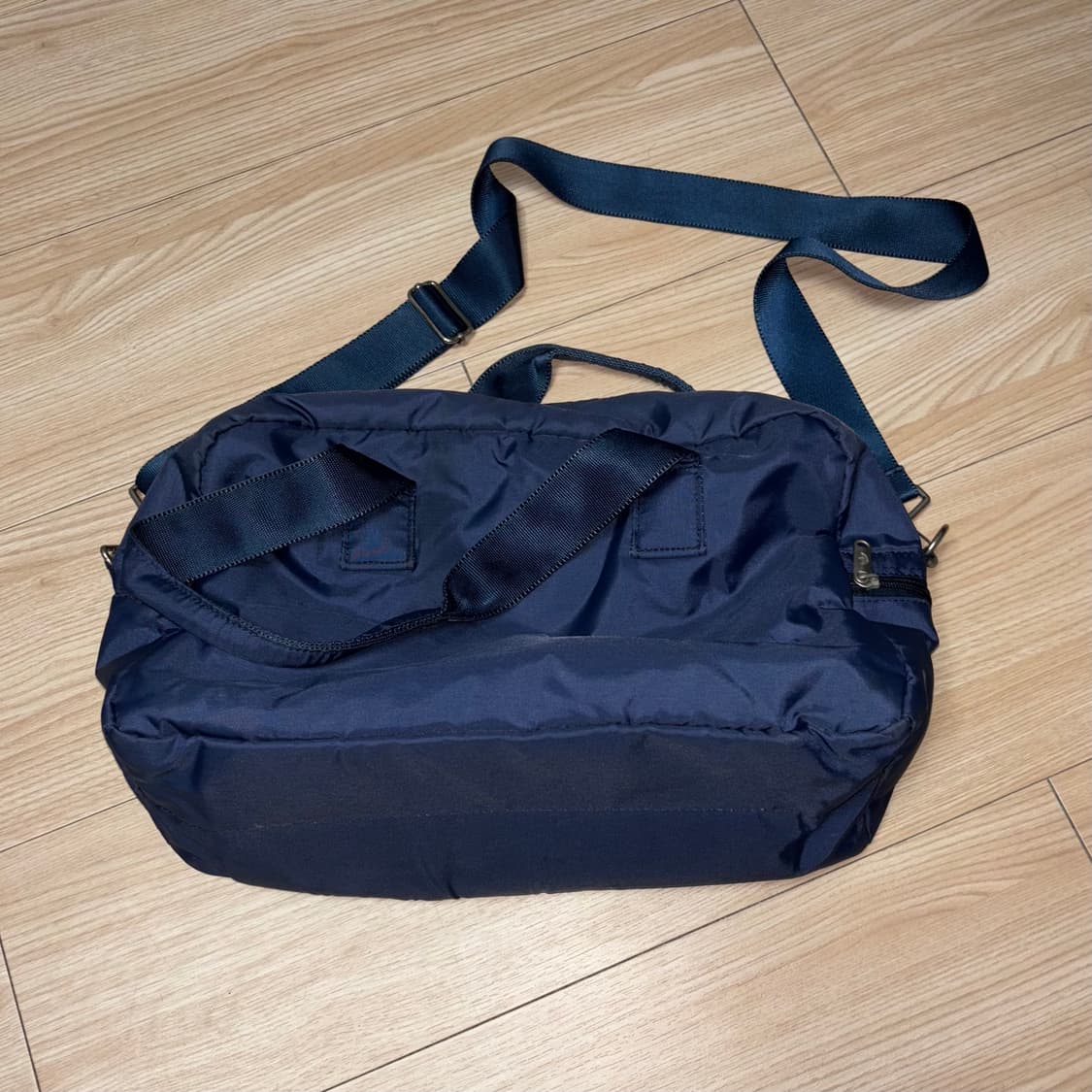 아디다스 일본 여고생깔 더플백 상품이미지3