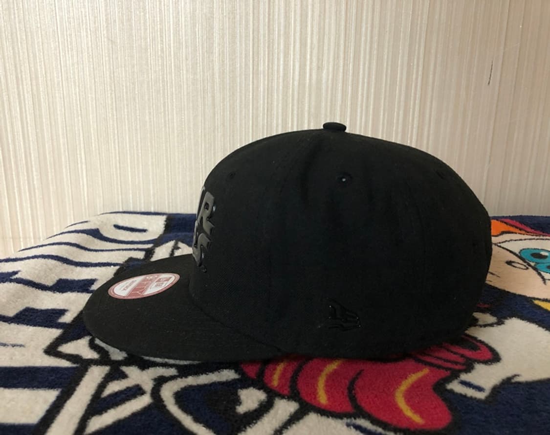 뉴에라X스타워즈 콜라보 스냅백/모자 S-M 상품이미지3
