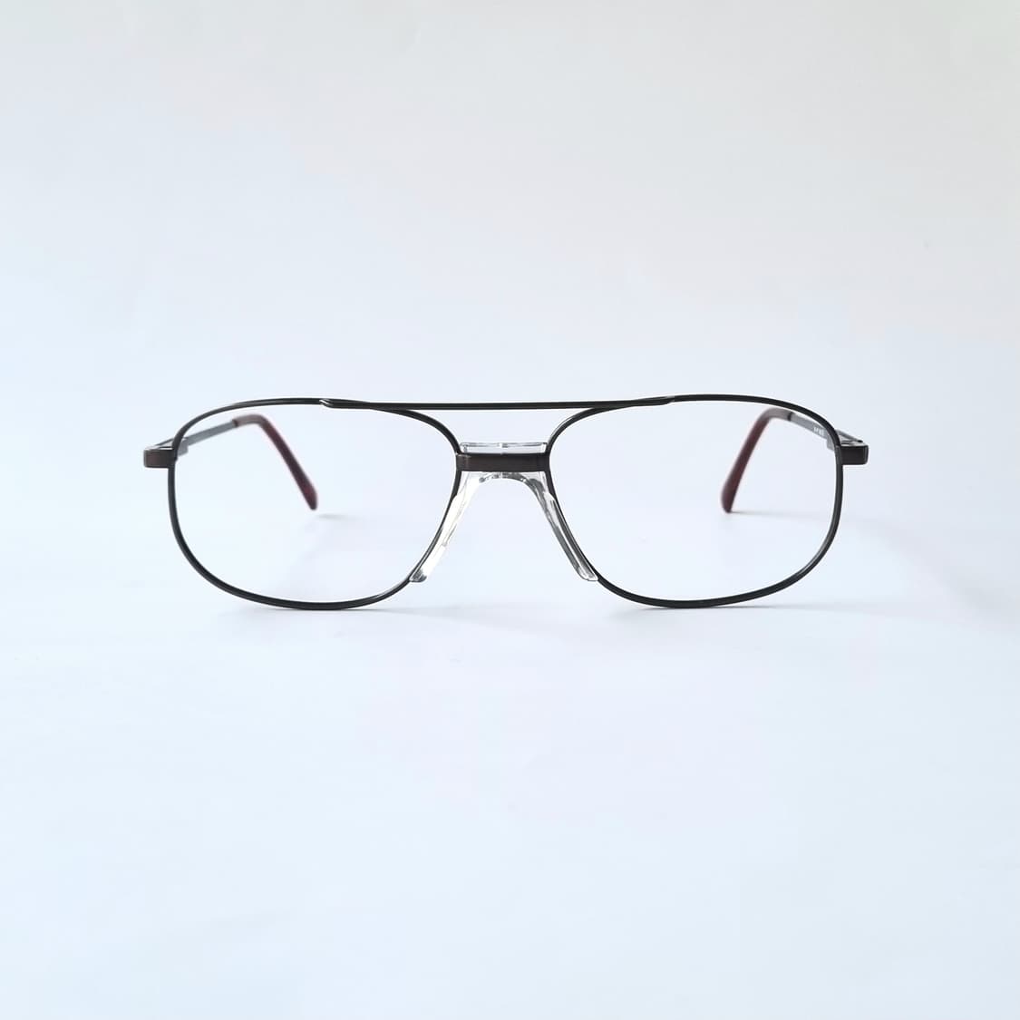 데드스탁 투 브릿지 에어로 메탈 긱시크 에디션 안경테 730 상품이미지2