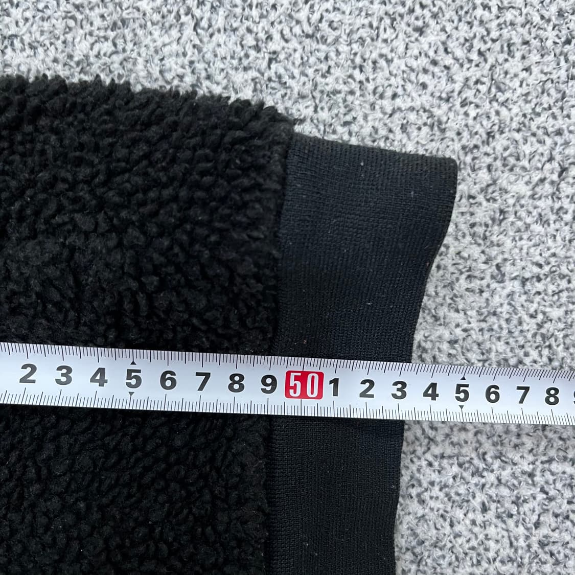 S 나이키 키즈 플리스 후드 집업 0313M 상품이미지6