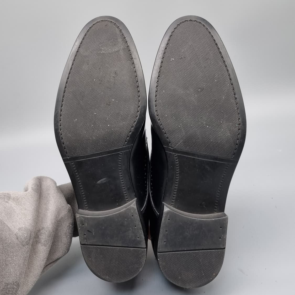 바레베르데 남성정장구두 265-270 상품이미지3