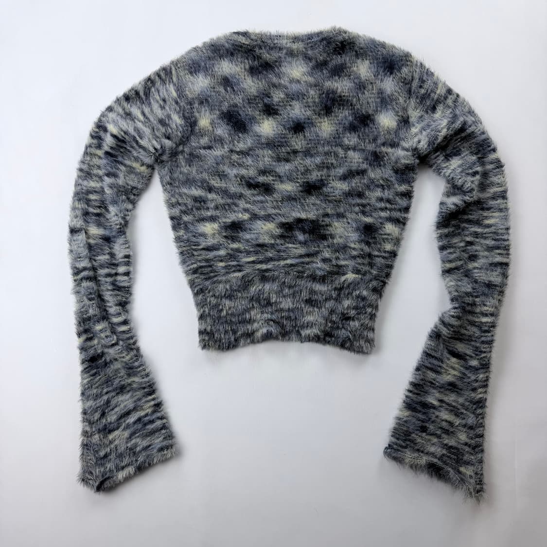 더오픈프로덕트 니트 탑 상품이미지6