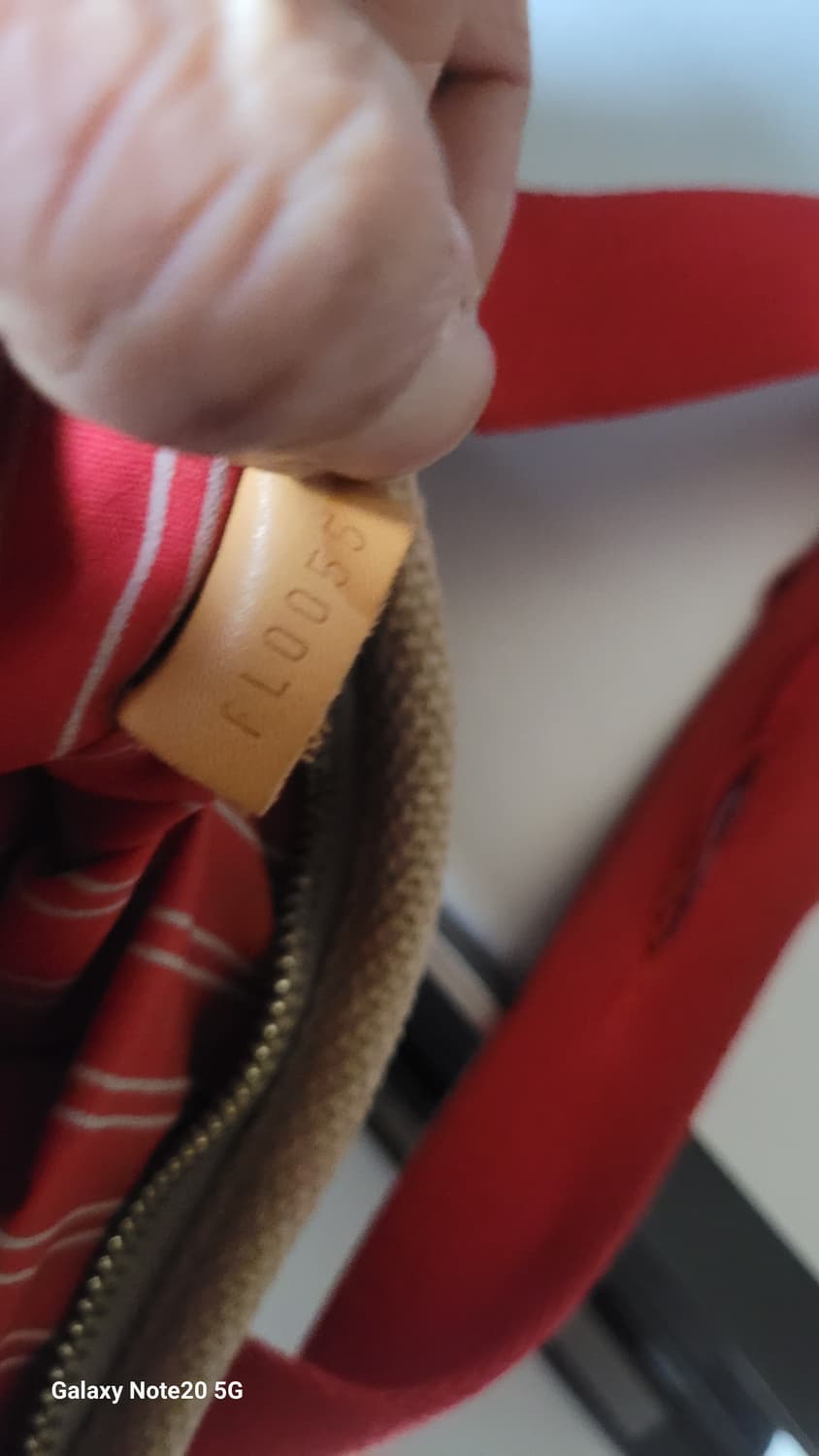 루이비통 토드백 상품이미지7