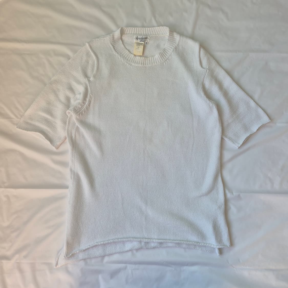 Yohji Yamamoto Pour Homme 상품이미지1