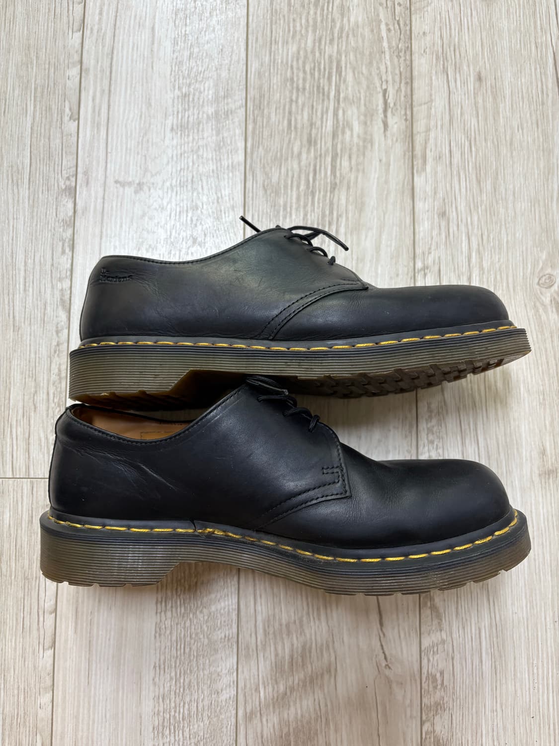 닥터마틴 1461 3홀 나파 270 상품이미지3