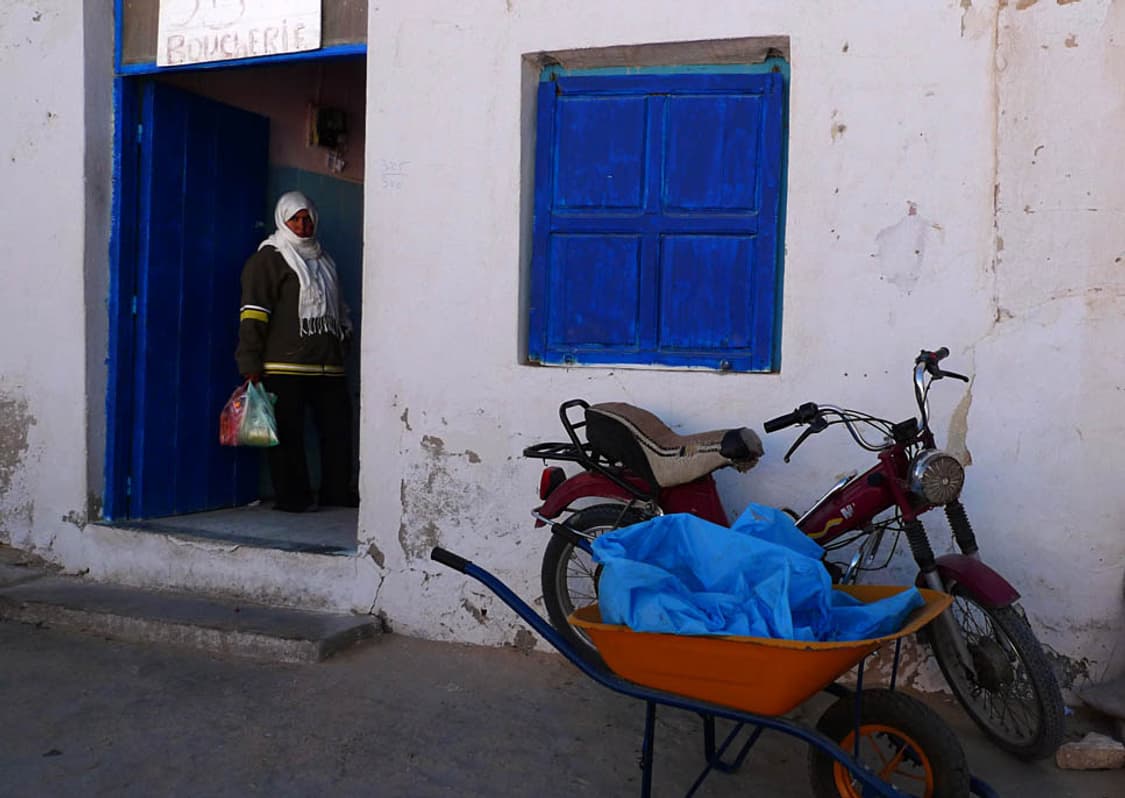 Panasonic DMC-FP2 (파나소닉 루믹스 DMC-FP2) 상품이미지8