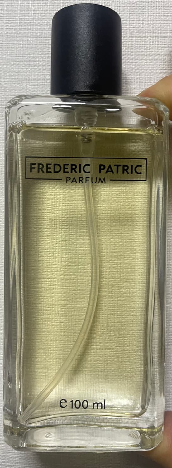 터키브랜드 프레데릭 패트릭 퍼퓸드말리 100ml페가수스향 상품이미지3
