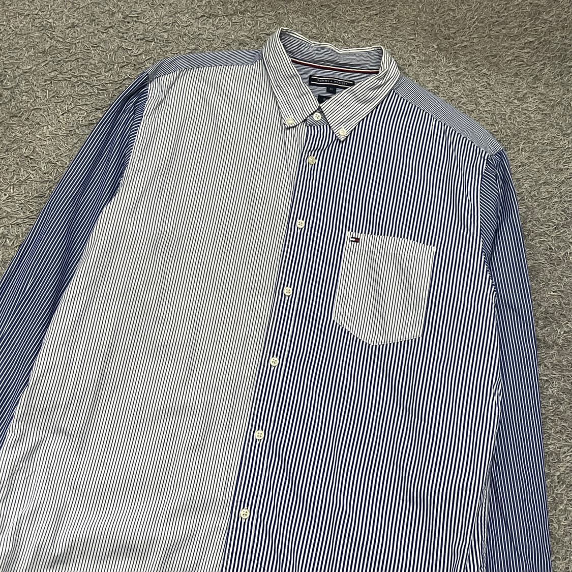 [105] 타미힐피거 셔츠 상품이미지2