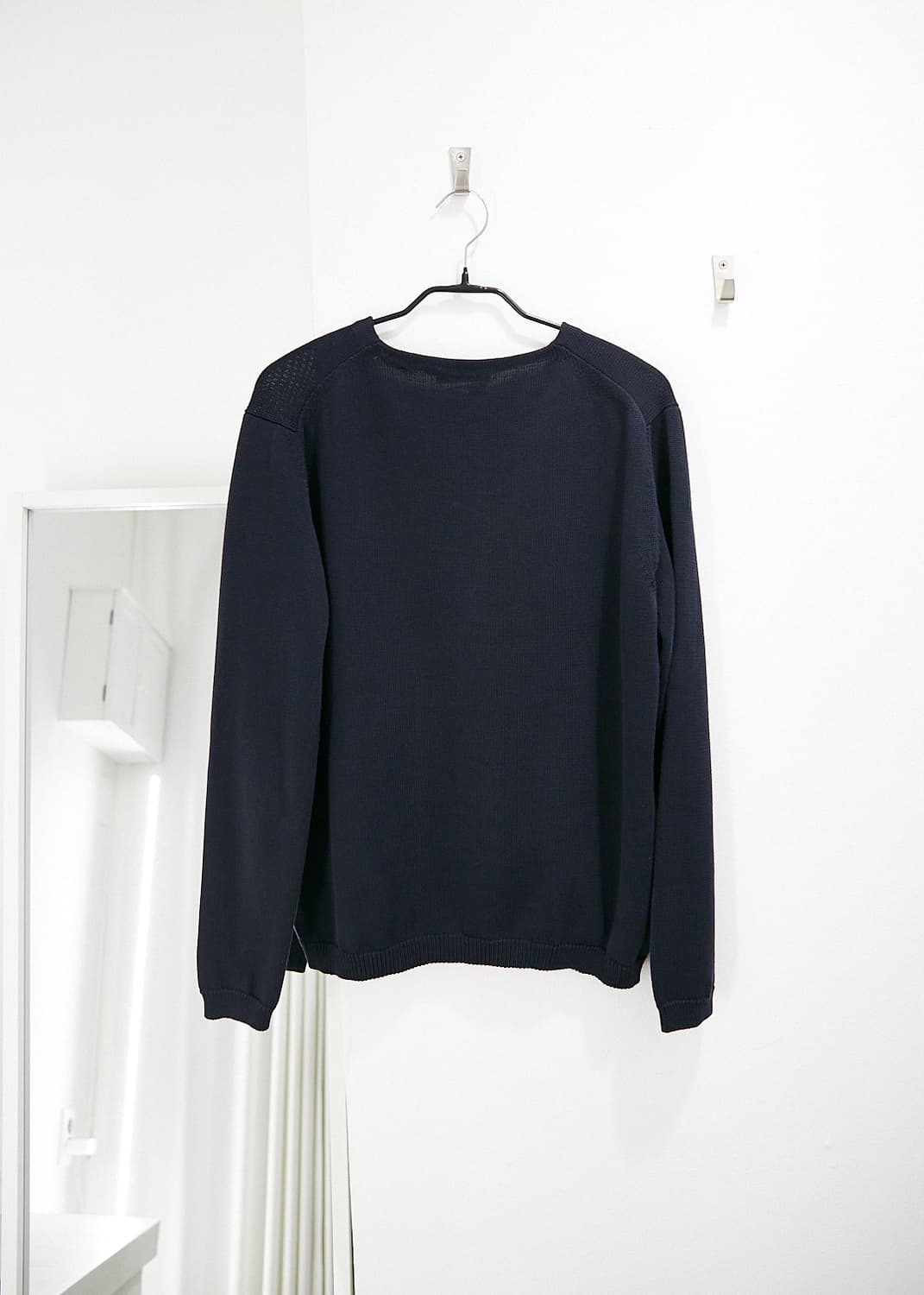 V-neck Sweater 상품이미지3
