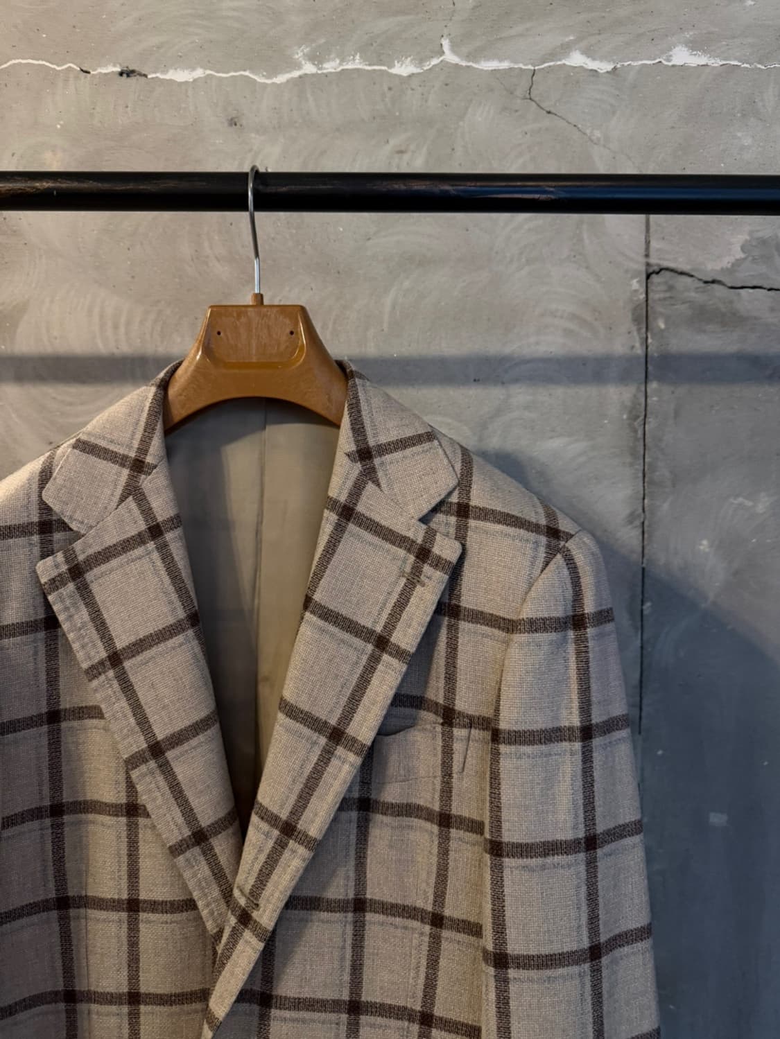 링자켓 테일러드 자켓 100 상품이미지7