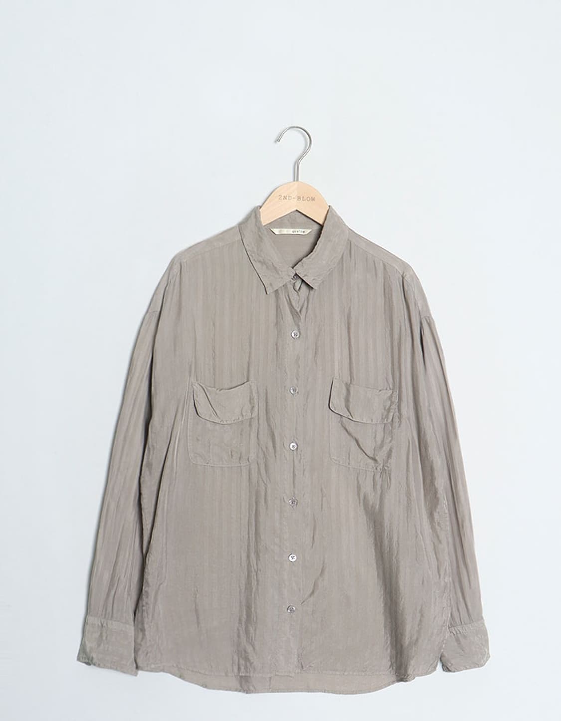 qualite Cupra Stripe Shirts 상품이미지1