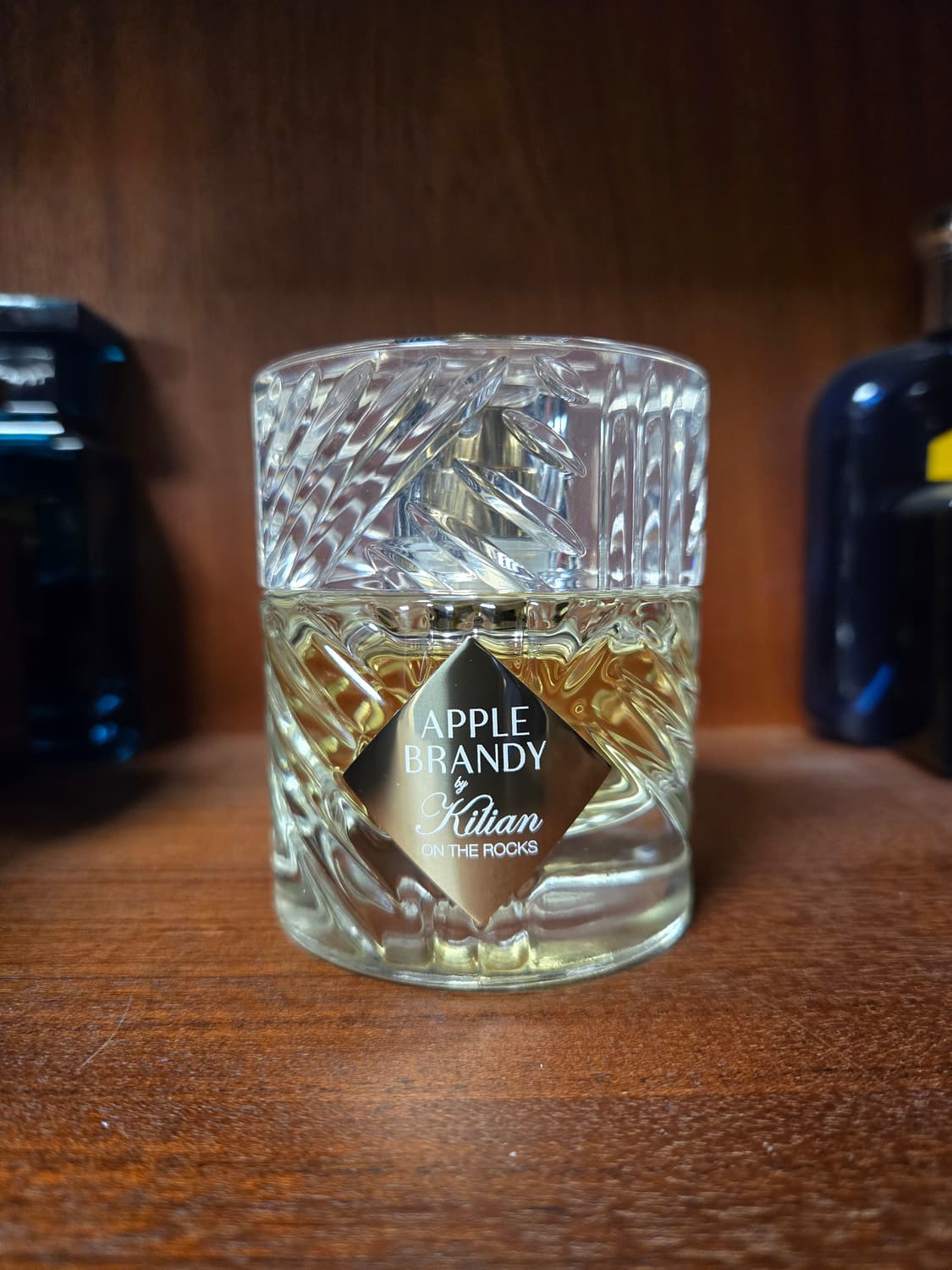 킬리안 애플브랜디 온더락스 50ml 상품이미지2