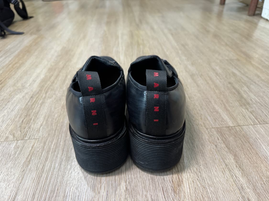 마르니 패티드 로퍼 41. 260.  상품이미지3