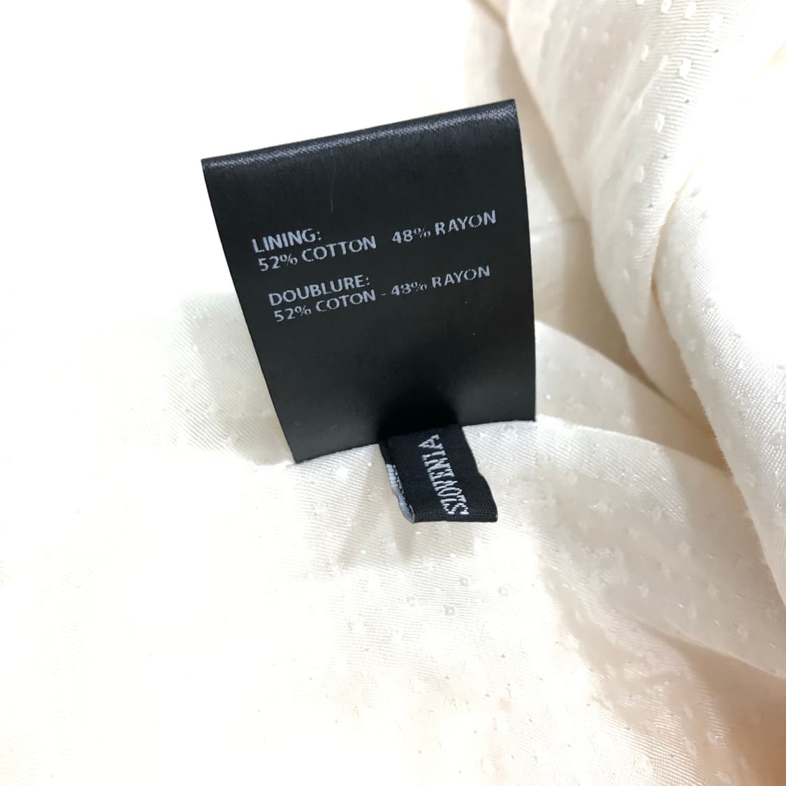 하이더아커만 더블 자켓 38 상품이미지5