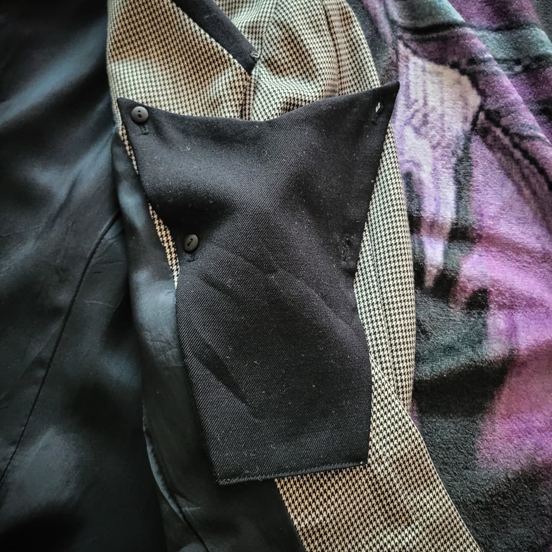 Galso-vivienne jacket 상품이미지2