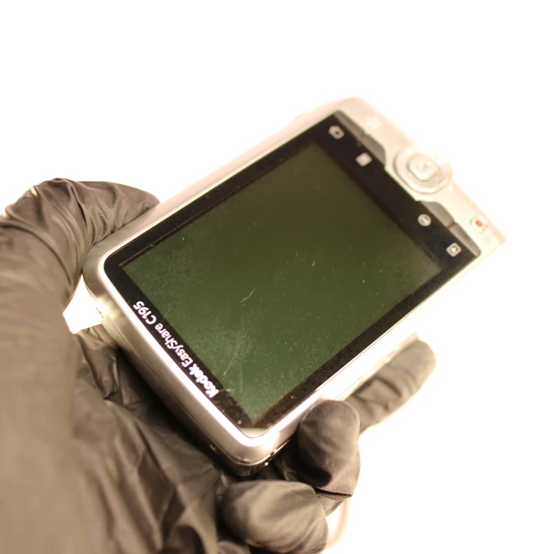Kodak easyshare c195 코닥 이지쉐어 디카 카메라 상품이미지8