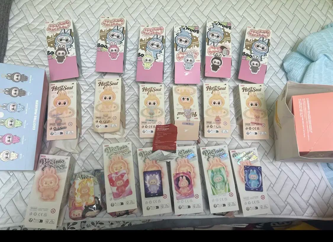 라부부  상품이미지1