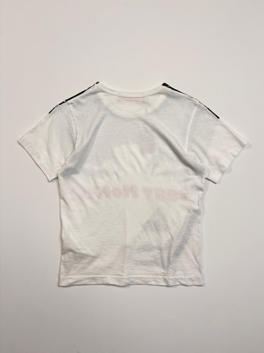 Comme des Garçons Peggy Moffitt T-shirt 상품이미지5