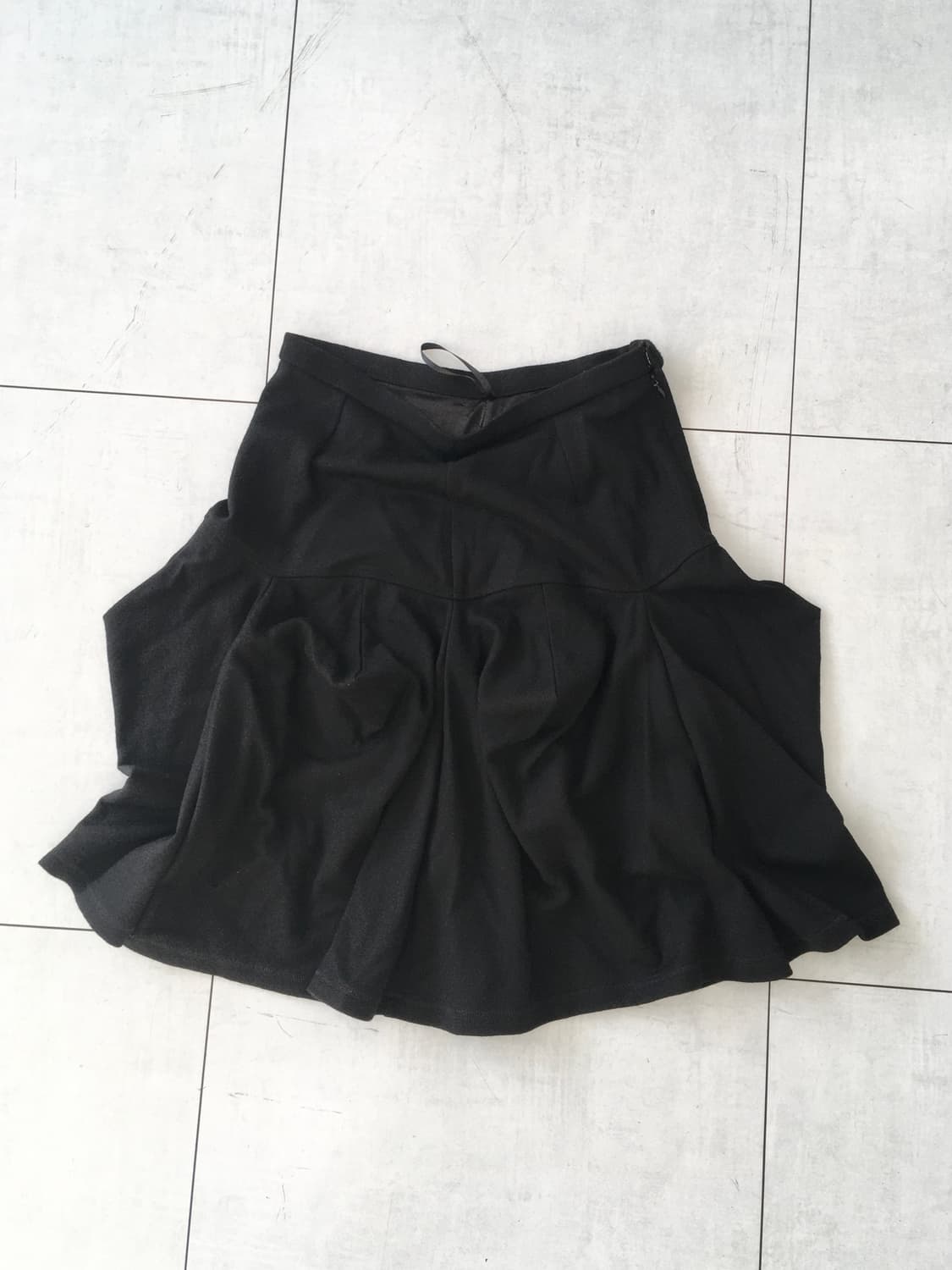sensounico t.b skirt 상품이미지1