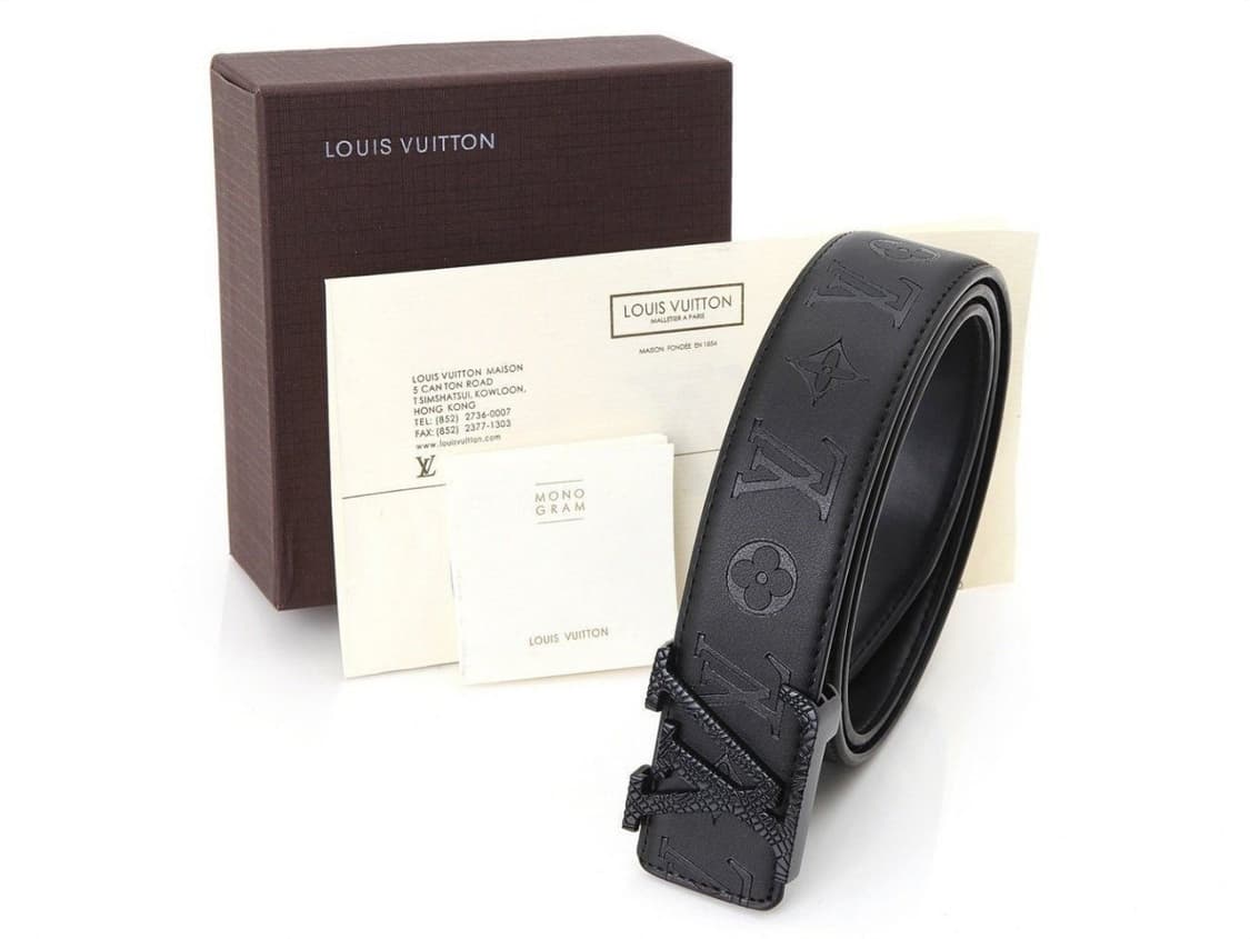 남성 벨트 상품이미지1