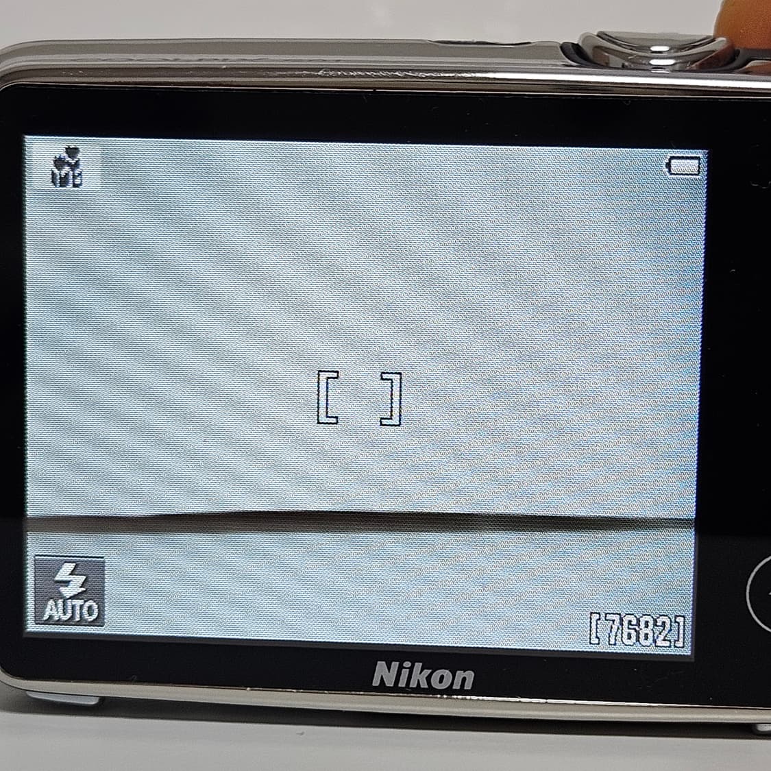 Nikon coolpix s01 니콘 쿨픽스 s01 상품이미지3