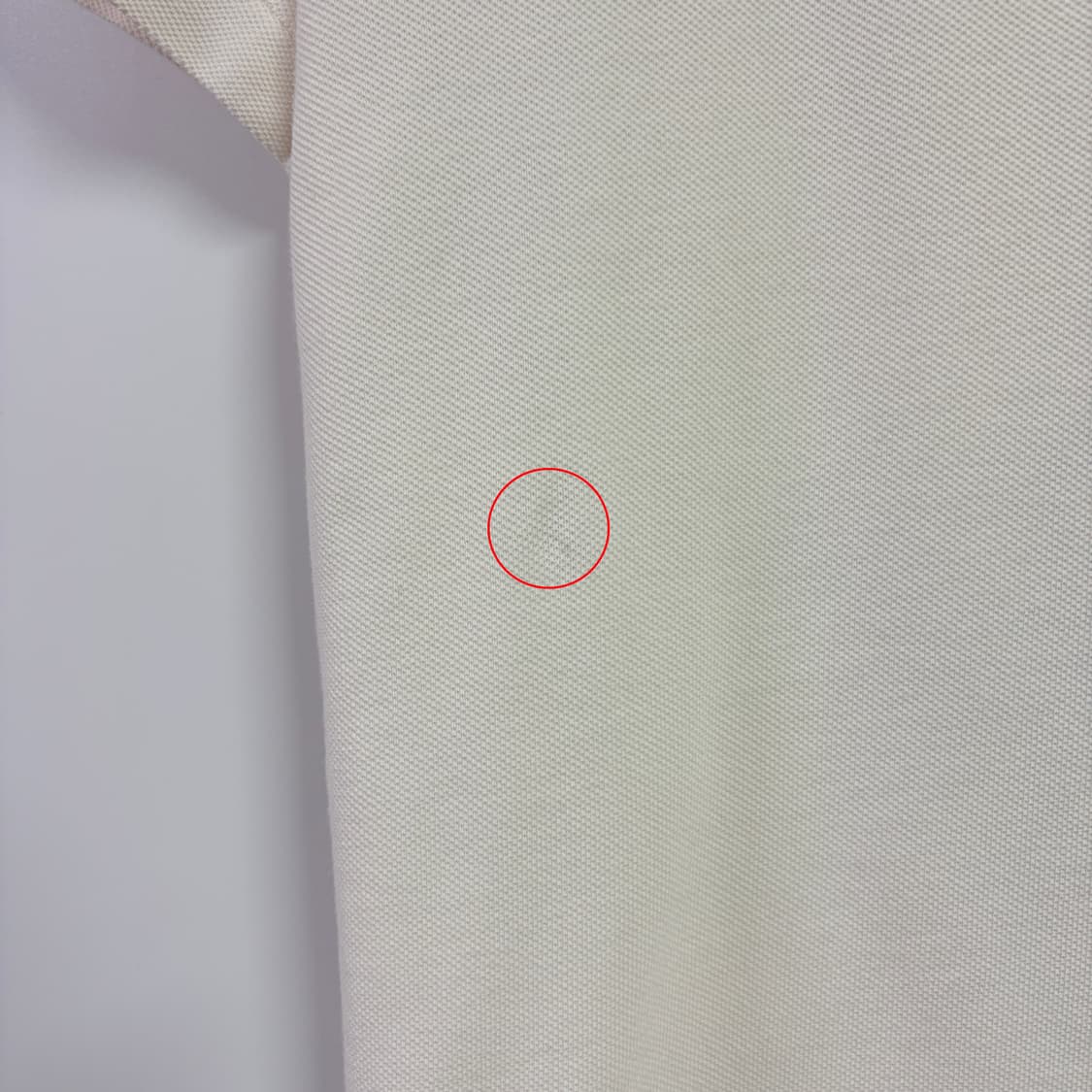 [S] 폴로 프린팅 반팔 카라티 상품이미지9
