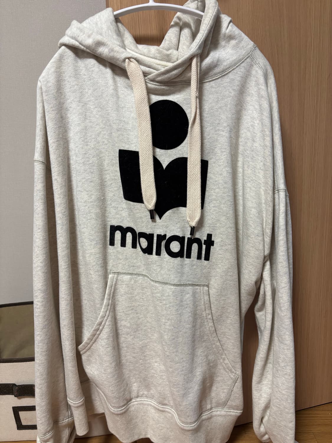 이자벨마랑 에뚜왈 남성 후드 40 상품이미지1