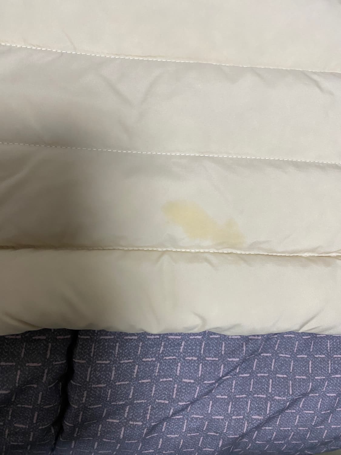 캘빈클라인진 경량 다운 점퍼 패딩 상품이미지4