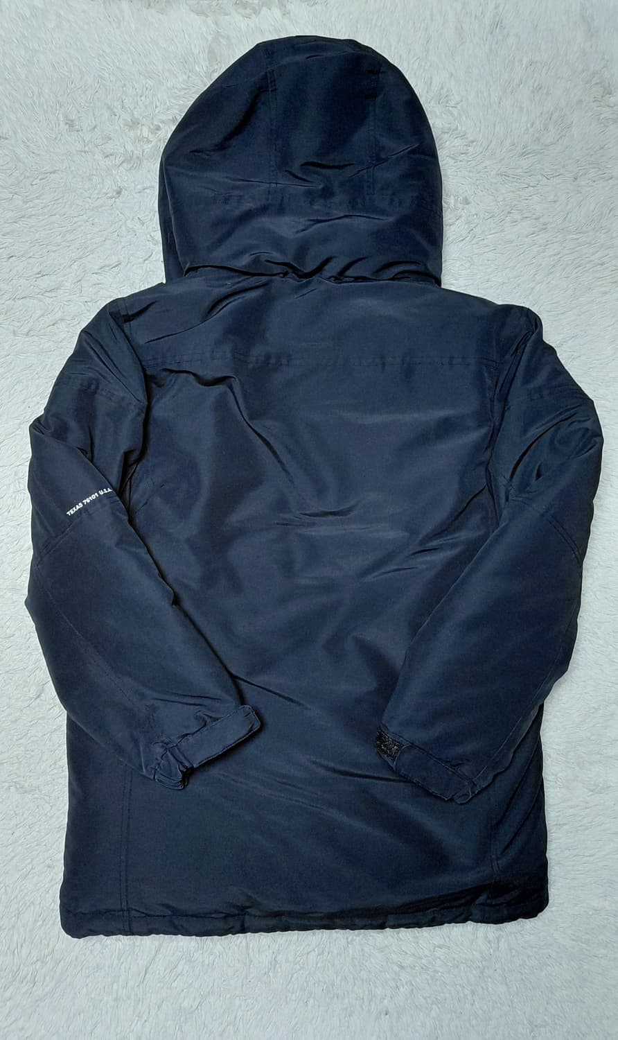 디키즈 후드 패딩 M 상품이미지5