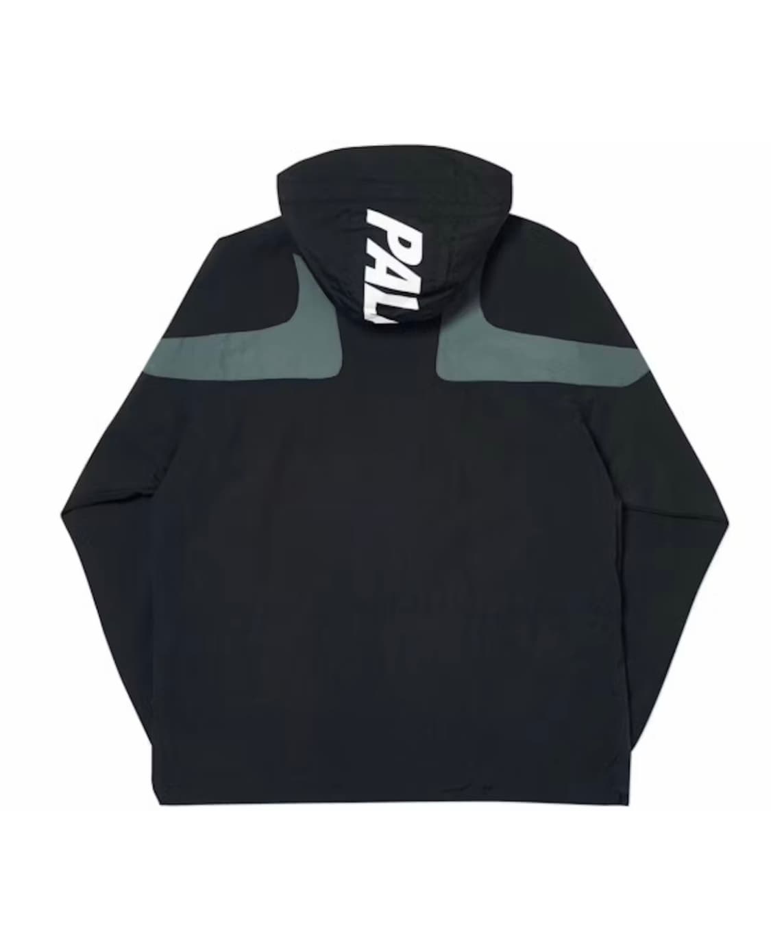 Palace 팔라스 스피더 윈드브레이커 블랙 L 상품이미지2